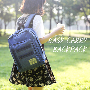 EASY CARRY BACKPACK