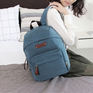 TAILORED CURVE BACKPACK